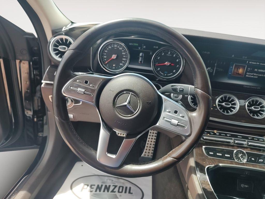 Mercedes-Benz CLS  2019