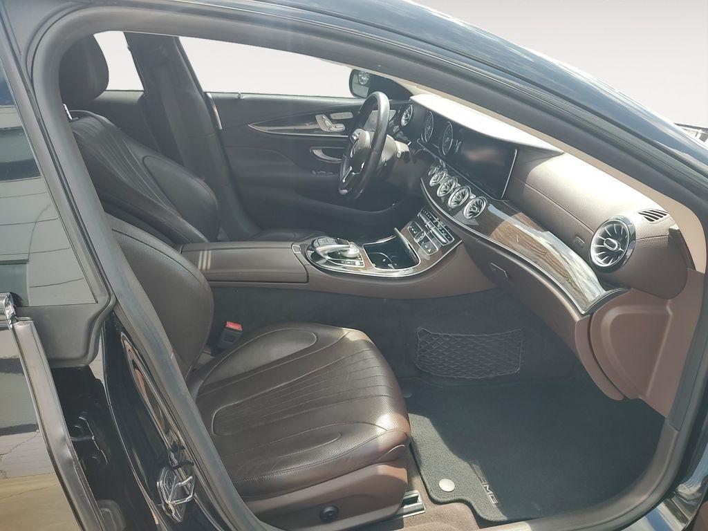 Mercedes-Benz CLS  2019