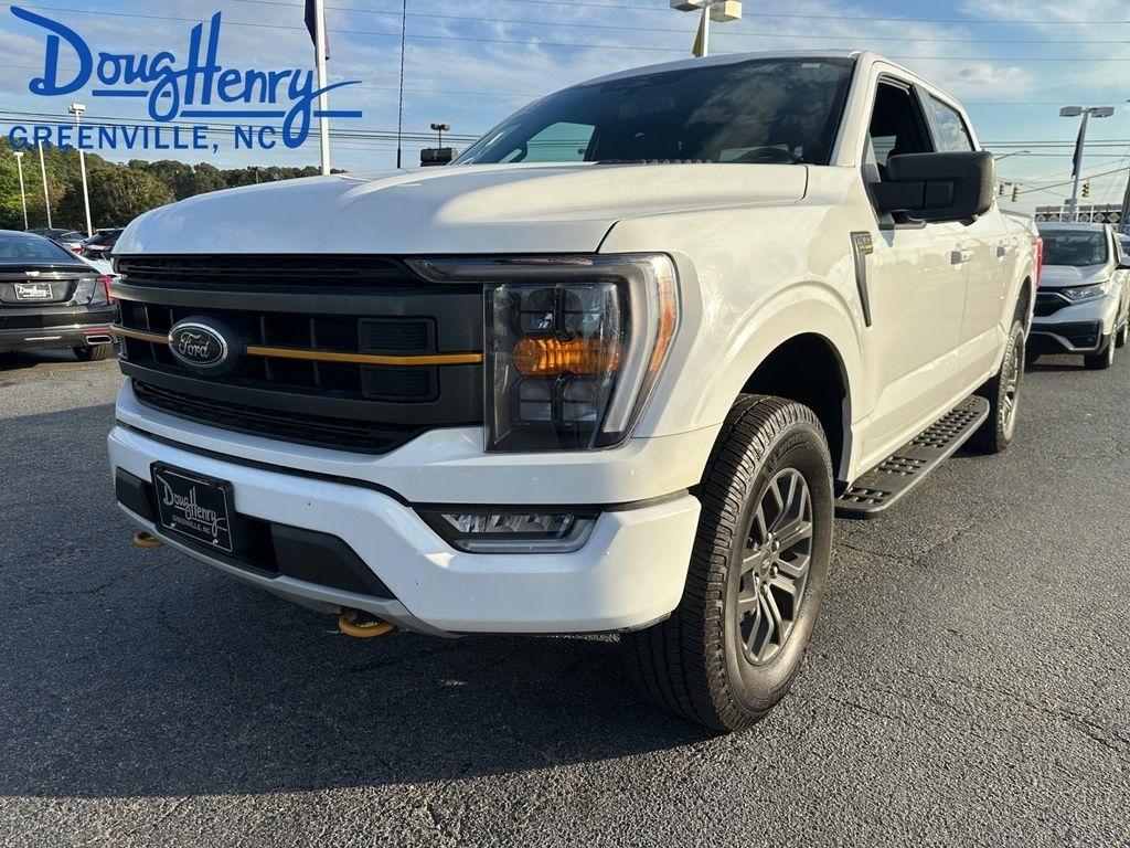 Ford F-150  2023