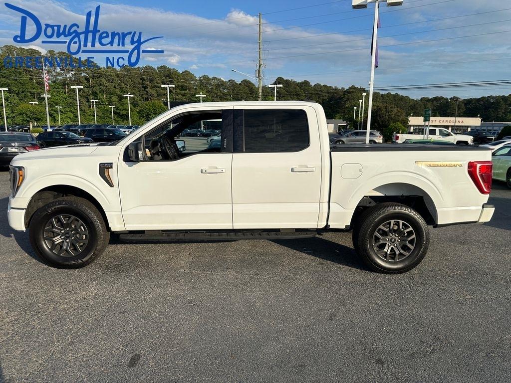 Ford F-150  2023