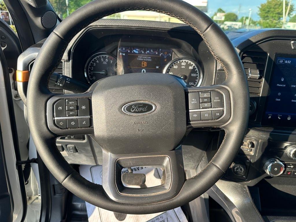Ford F-150  2023