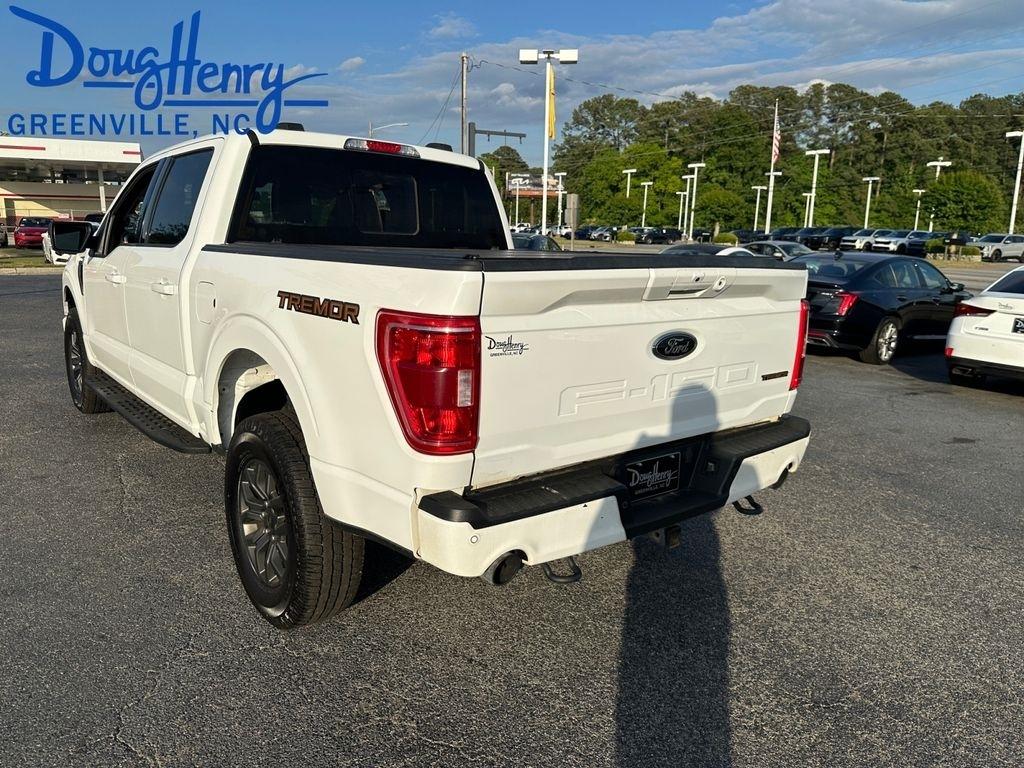 Ford F-150  2023