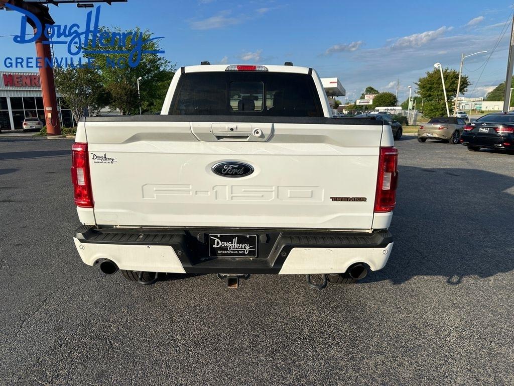 Ford F-150  2023