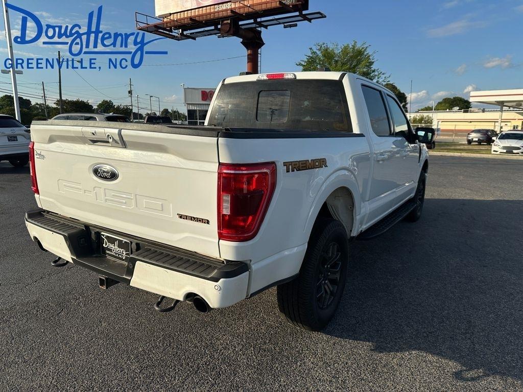 Ford F-150  2023