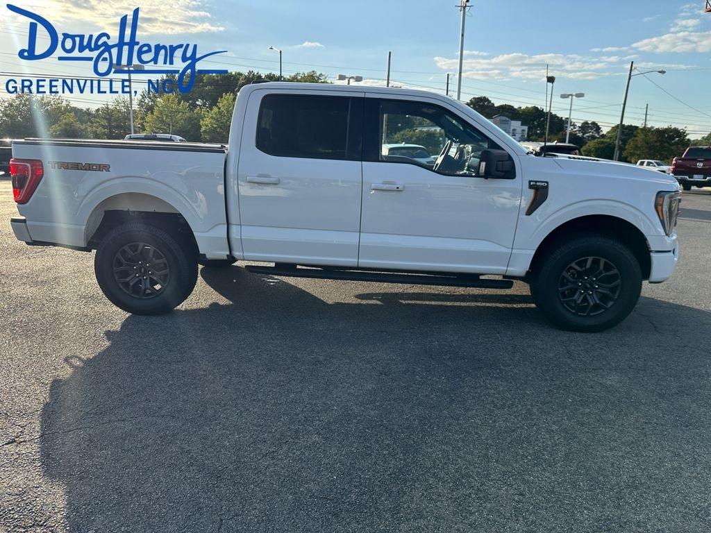 Ford F-150  2023