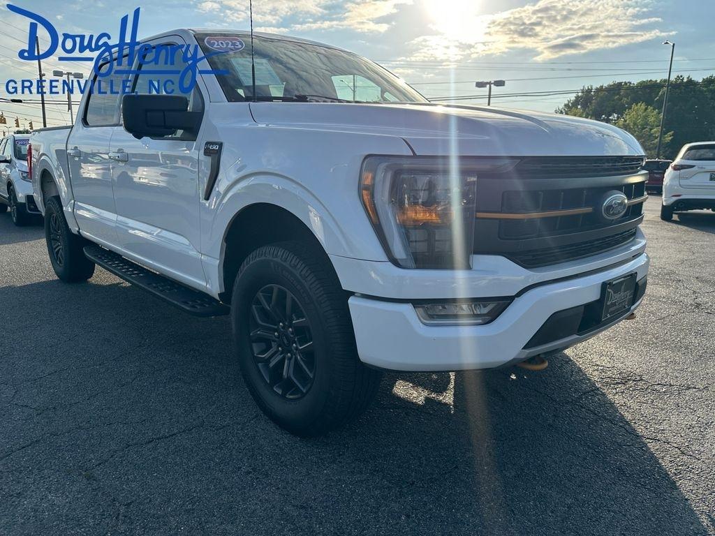 Ford F-150  2023