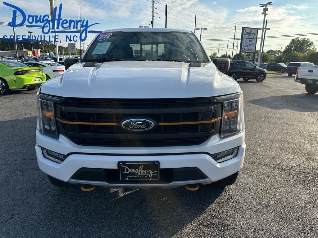 Ford F-150  2023