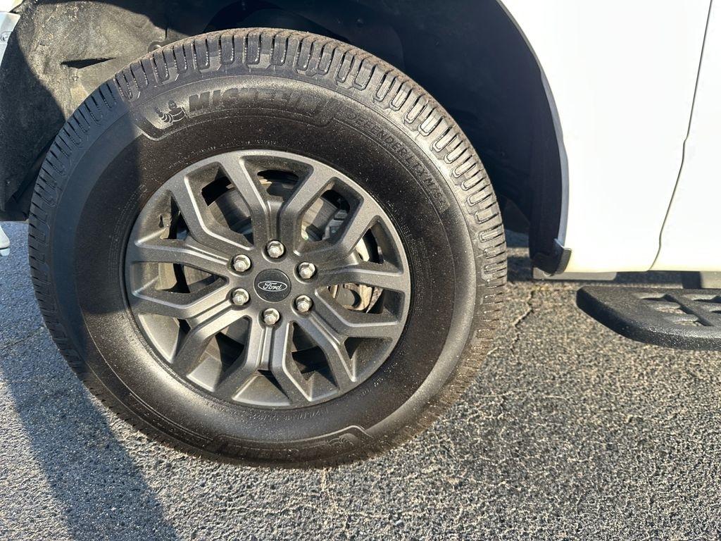 Ford F-150  2023