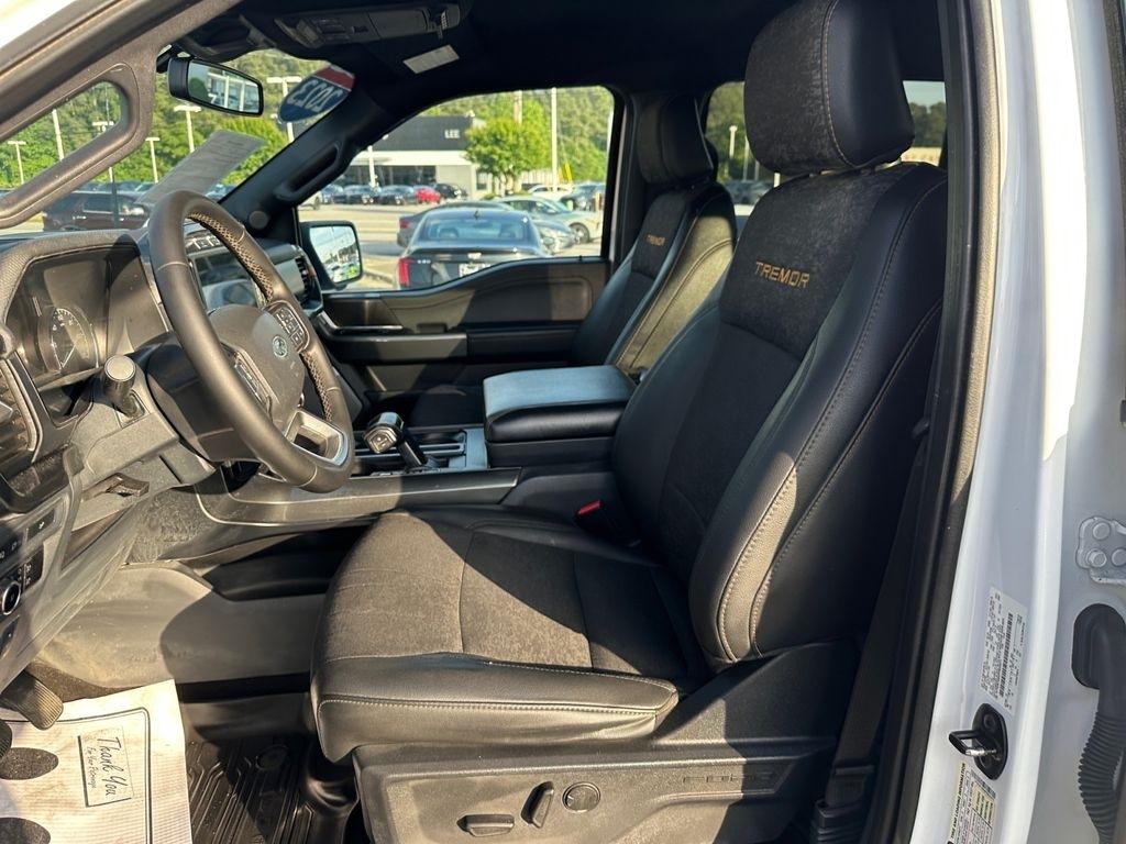Ford F-150  2023