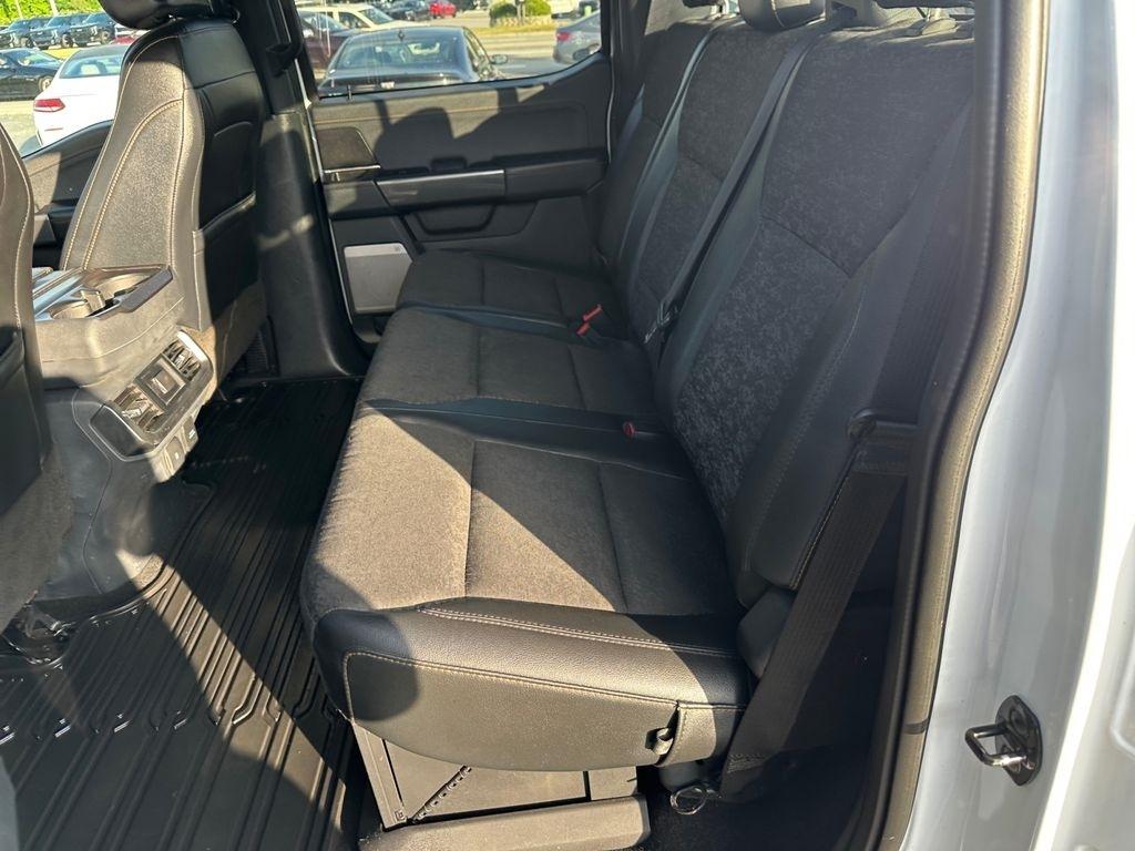 Ford F-150  2023