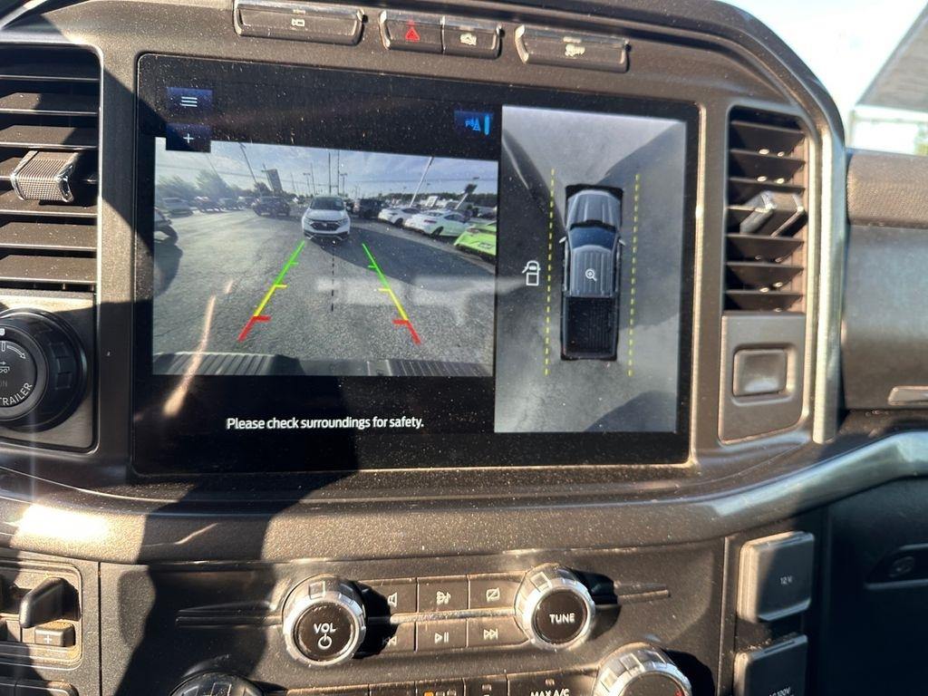 Ford F-150  2023