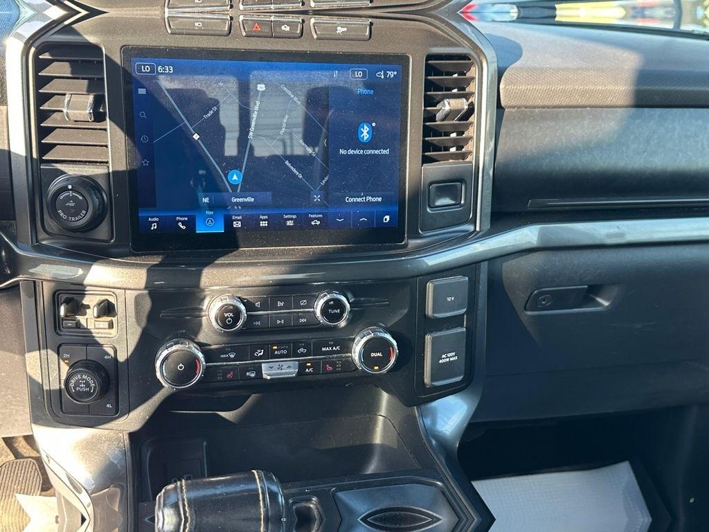 Ford F-150  2023