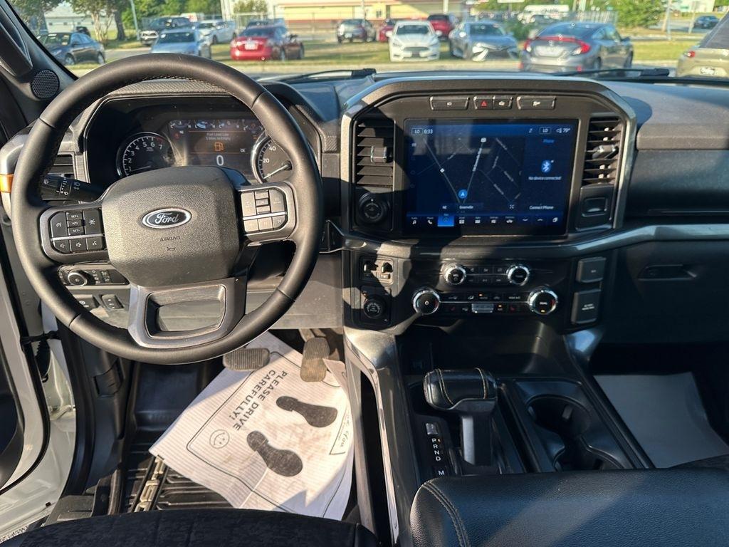 Ford F-150  2023