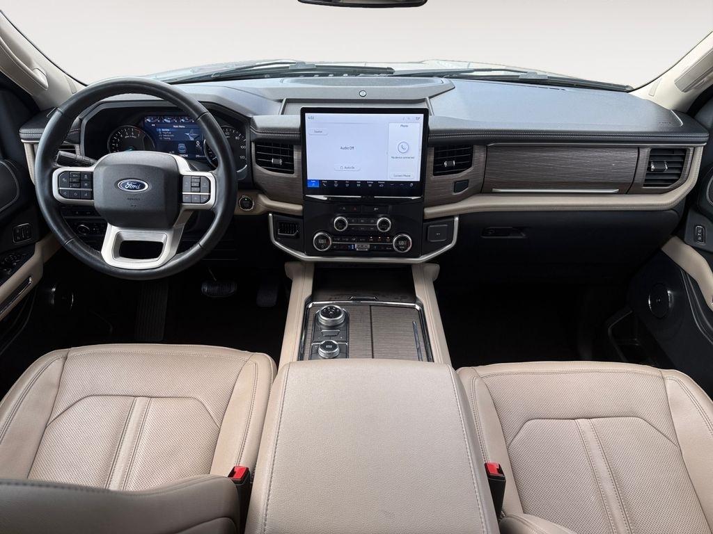 Ford Expedition Max  2024