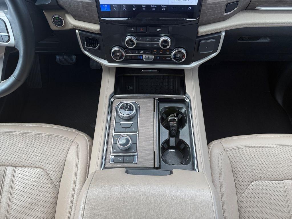 Ford Expedition Max  2024