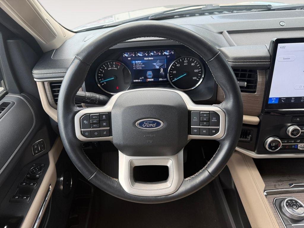Ford Expedition Max  2024