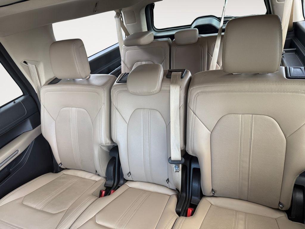 Ford Expedition Max  2024