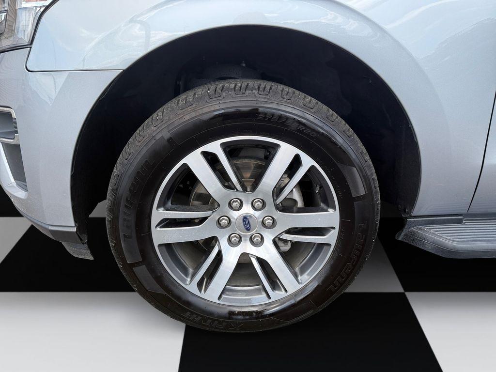 Ford Expedition Max  2024