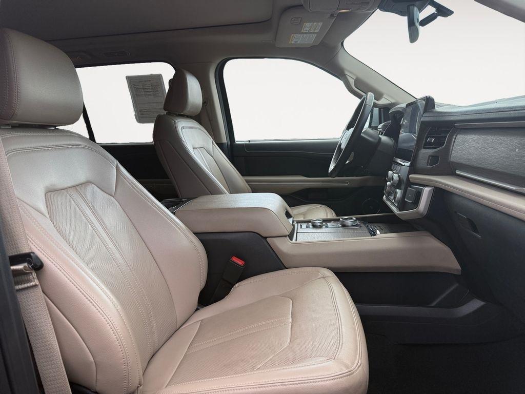 Ford Expedition Max  2024