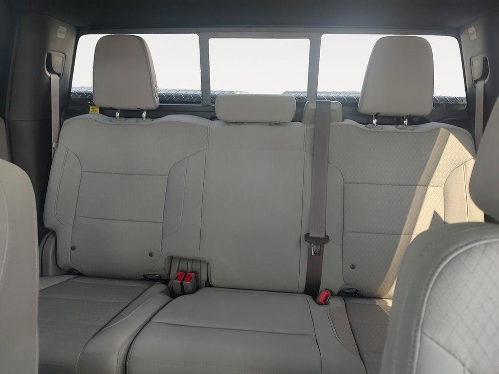 Chevrolet Silverado 1500  2024