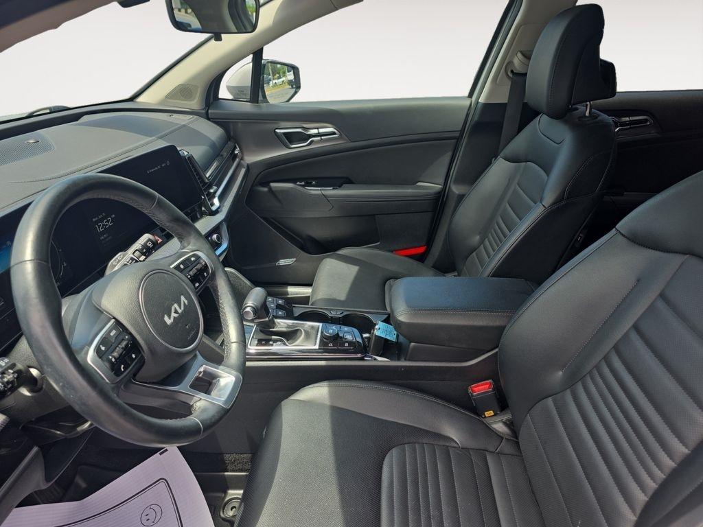 Kia Sportage  2024