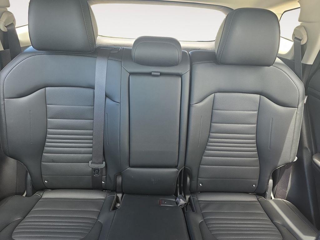 Kia Sportage  2024