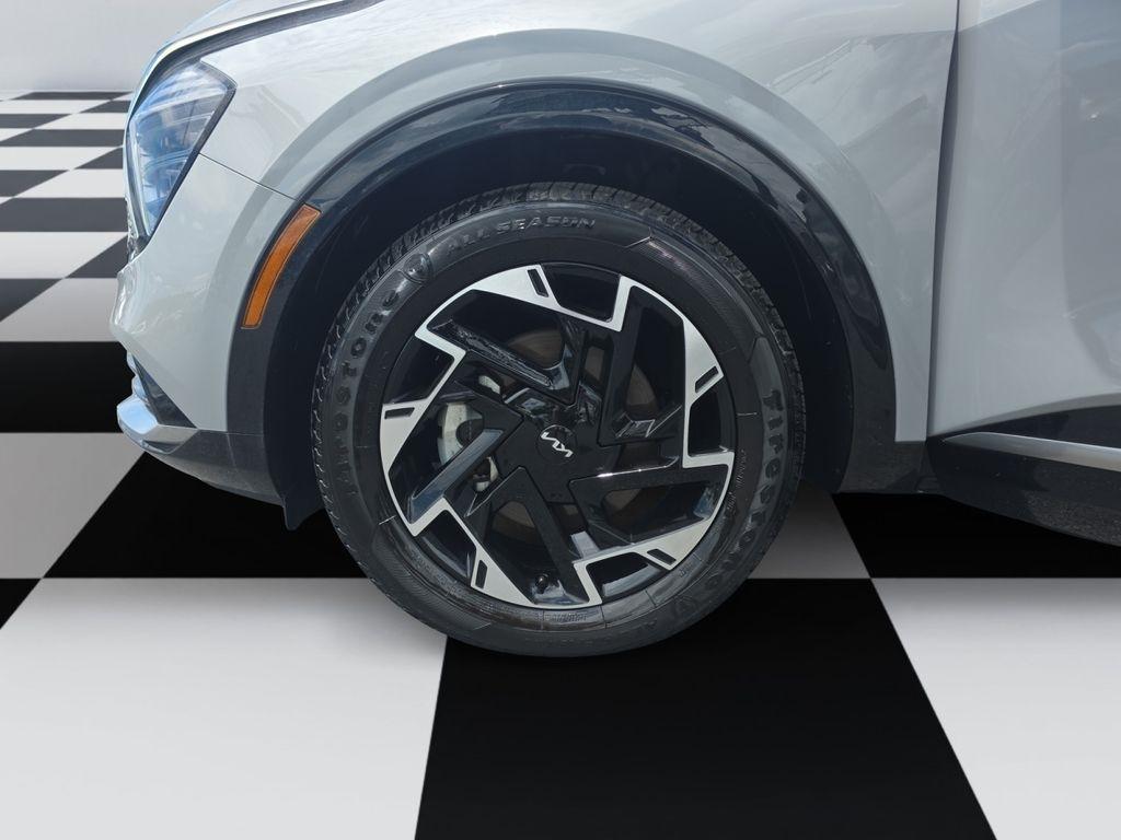 Kia Sportage  2024