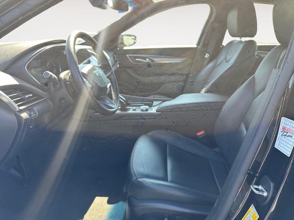 2024 Cadillac CT5 Premium Luxury