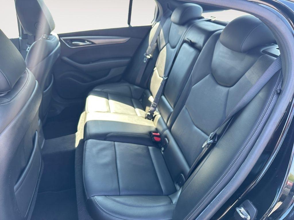 Cadillac CT5  2024