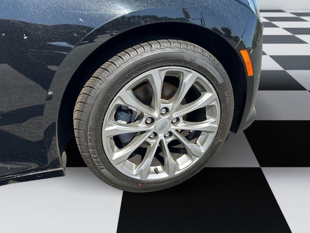 Cadillac CT5  2024