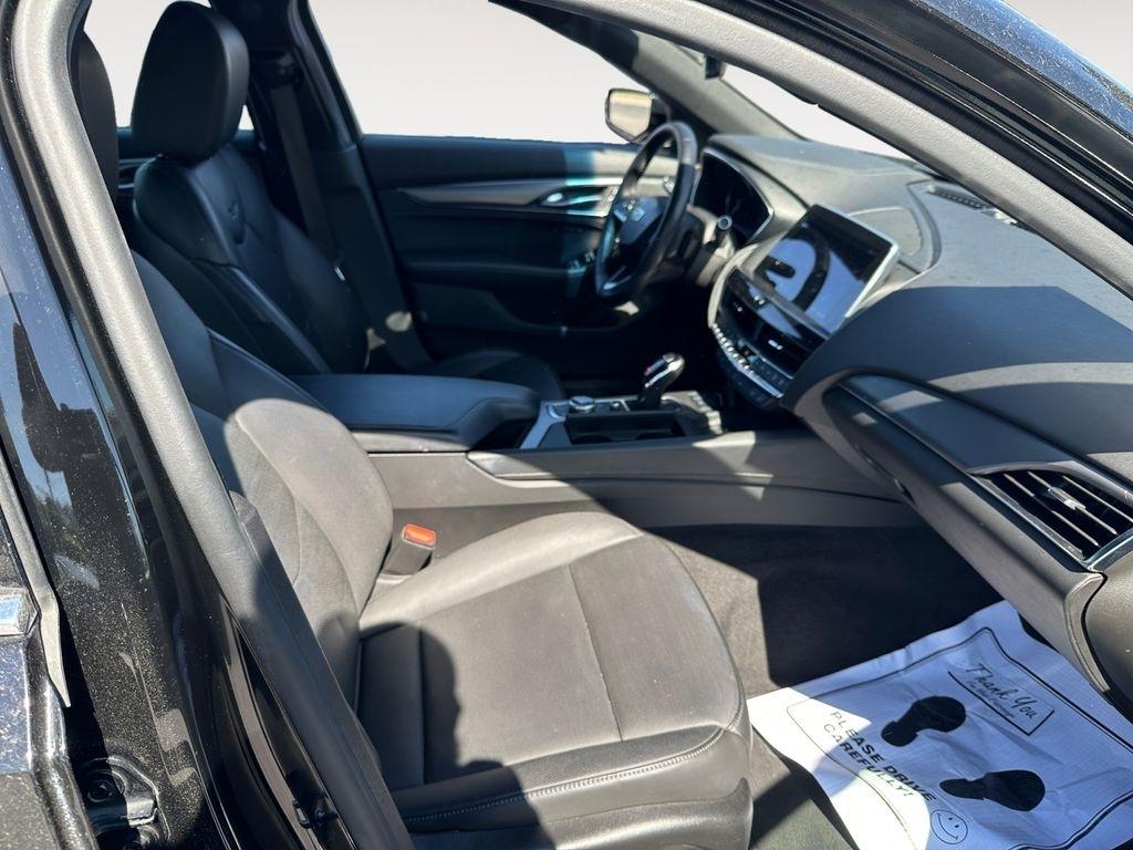 Cadillac CT5  2024
