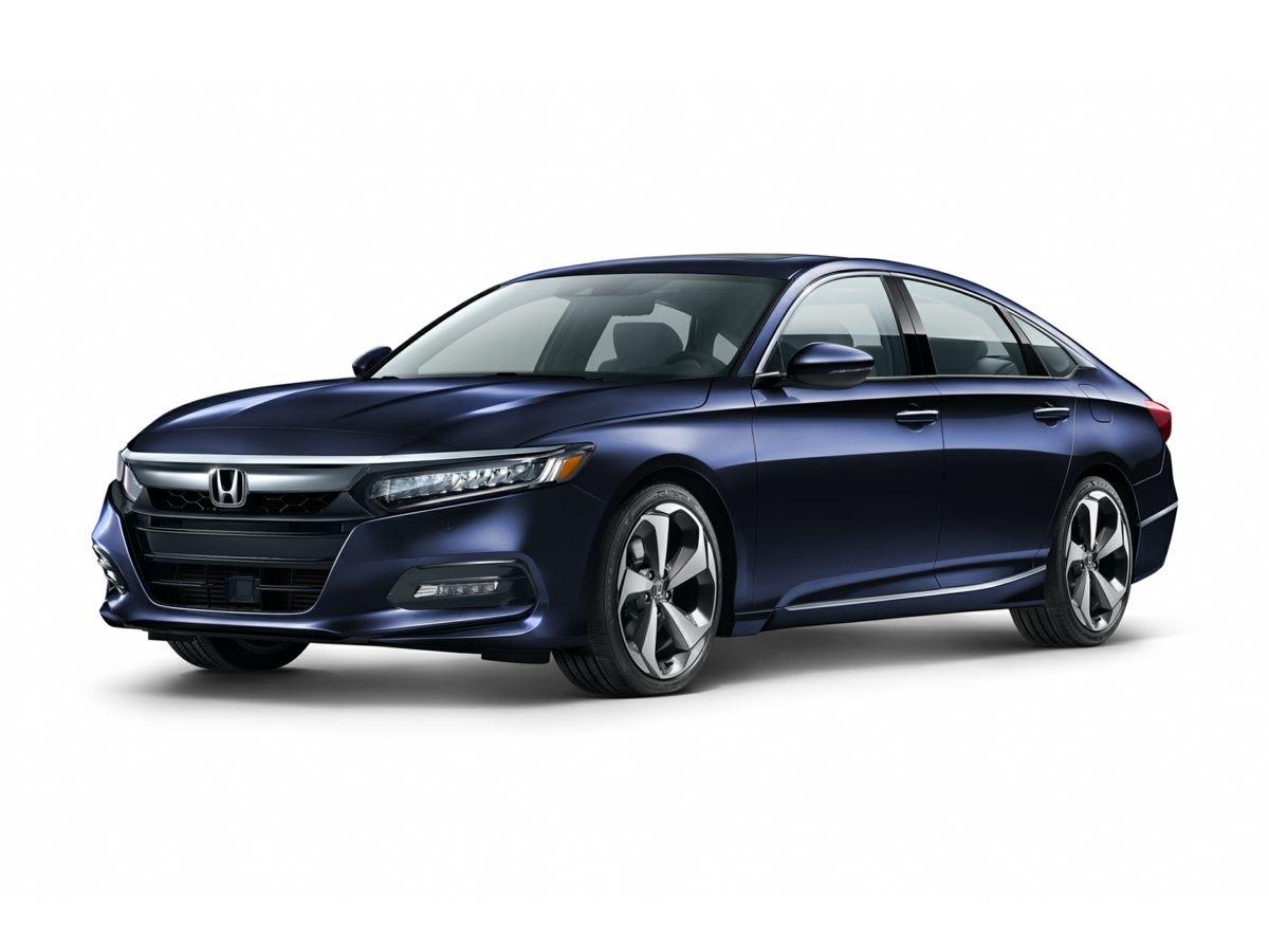 Honda Accord Sedan  2019