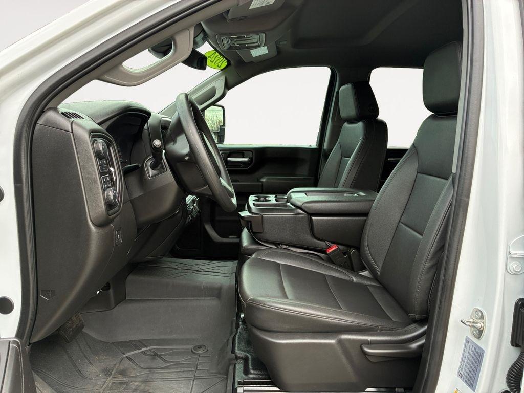 Chevrolet Silverado 3500HD  2024