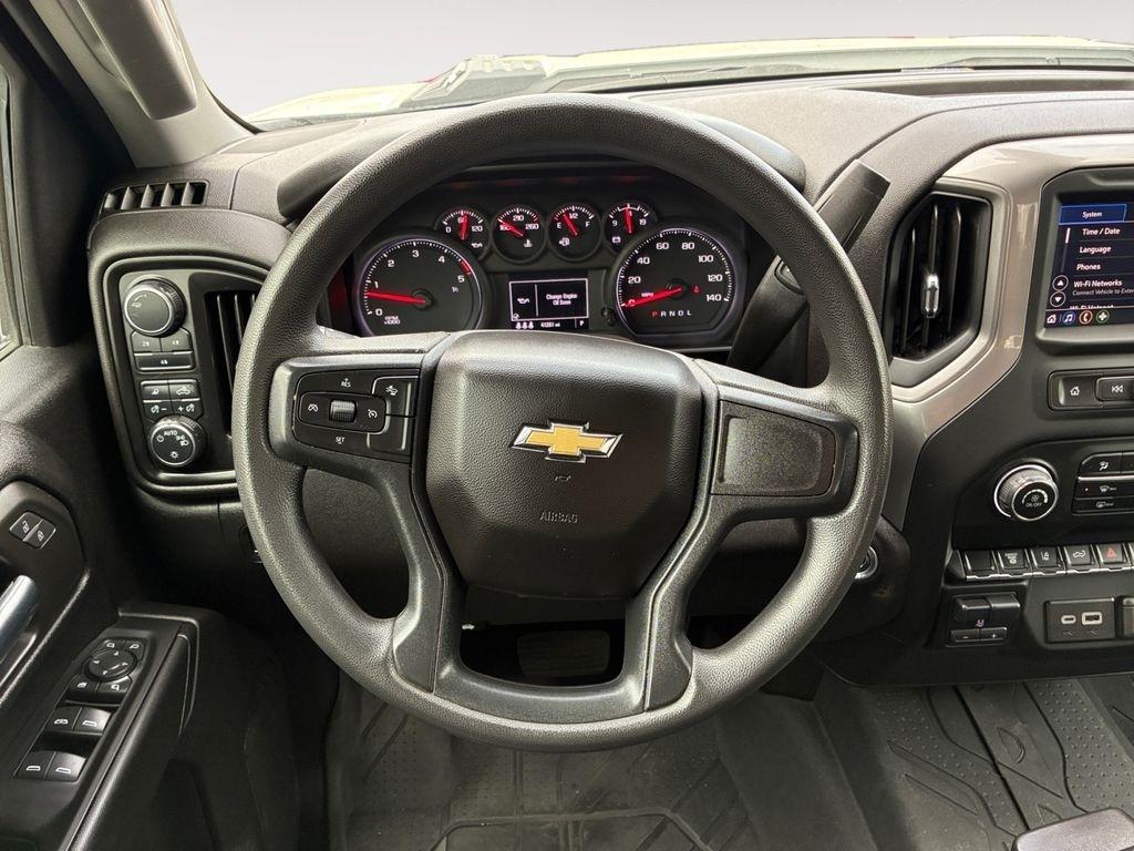 Chevrolet Silverado 3500HD  2024