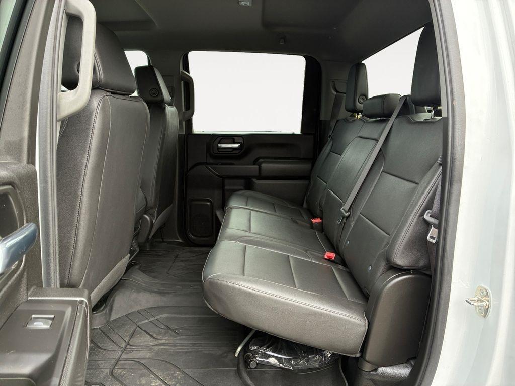 Chevrolet Silverado 3500HD  2024