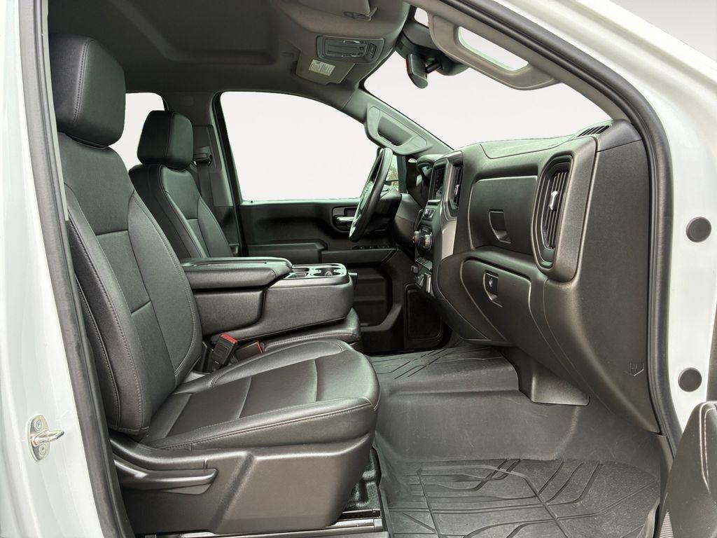 Chevrolet Silverado 3500HD  2024