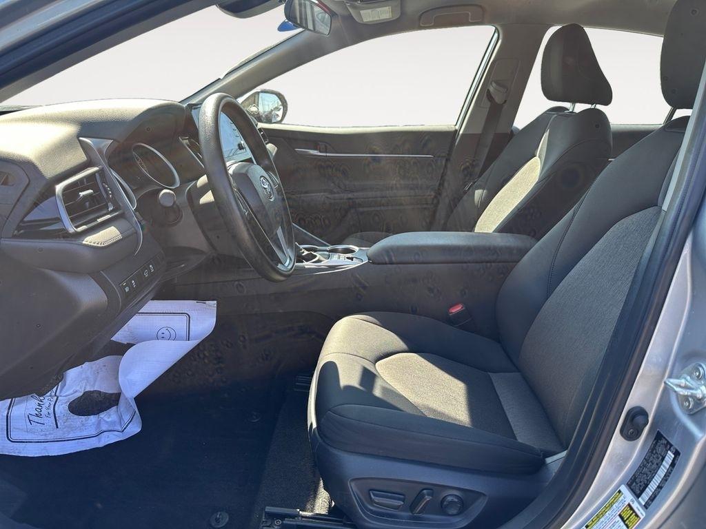 Toyota Camry  2024