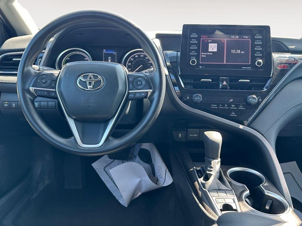 Toyota Camry  2024