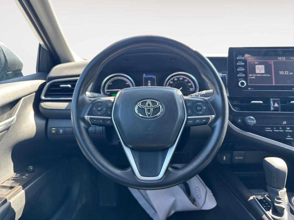 Toyota Camry  2024