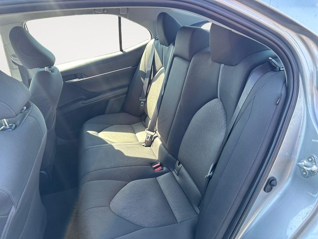 Toyota Camry  2024