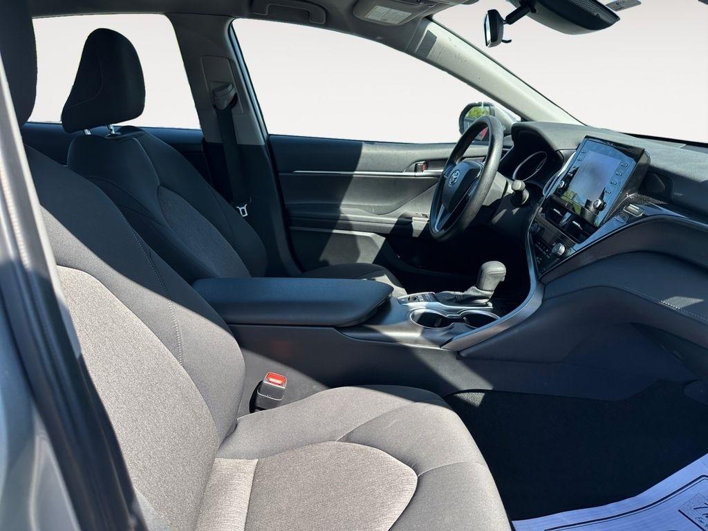 Toyota Camry  2024