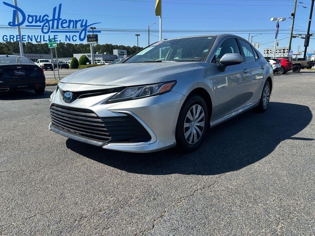 Toyota Camry  2024