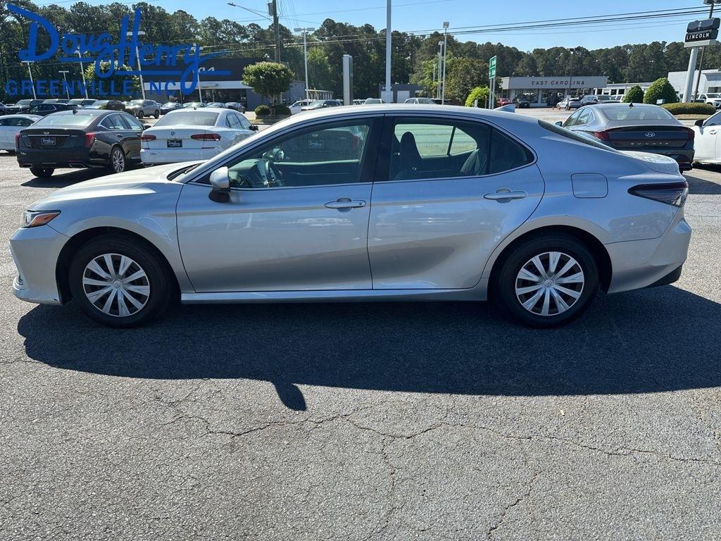 Toyota Camry  2024