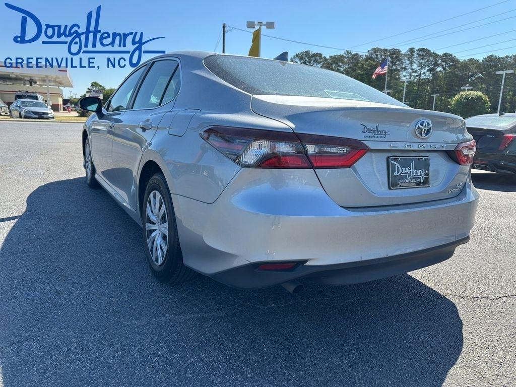 Toyota Camry  2024