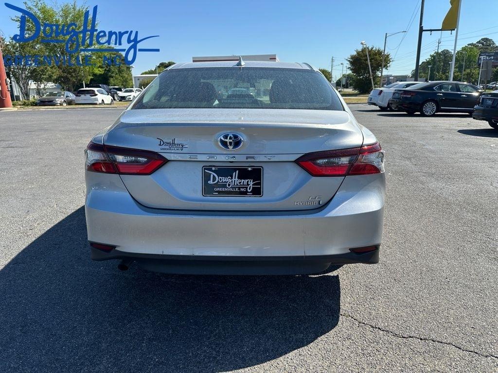Toyota Camry  2024