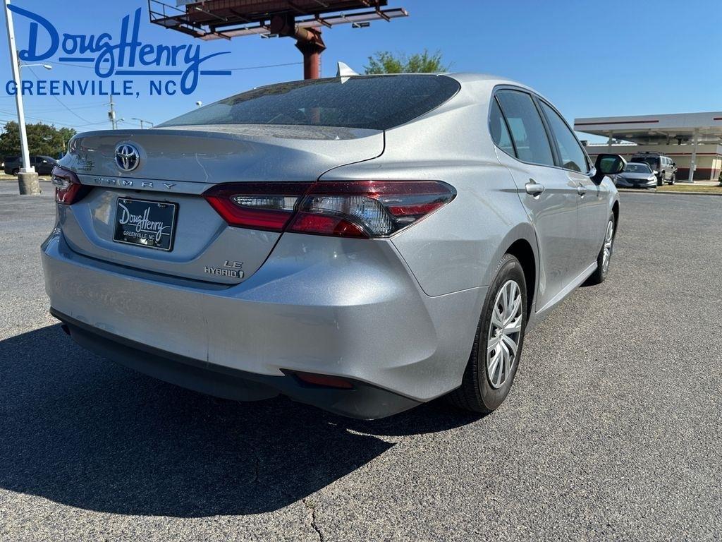 Toyota Camry  2024