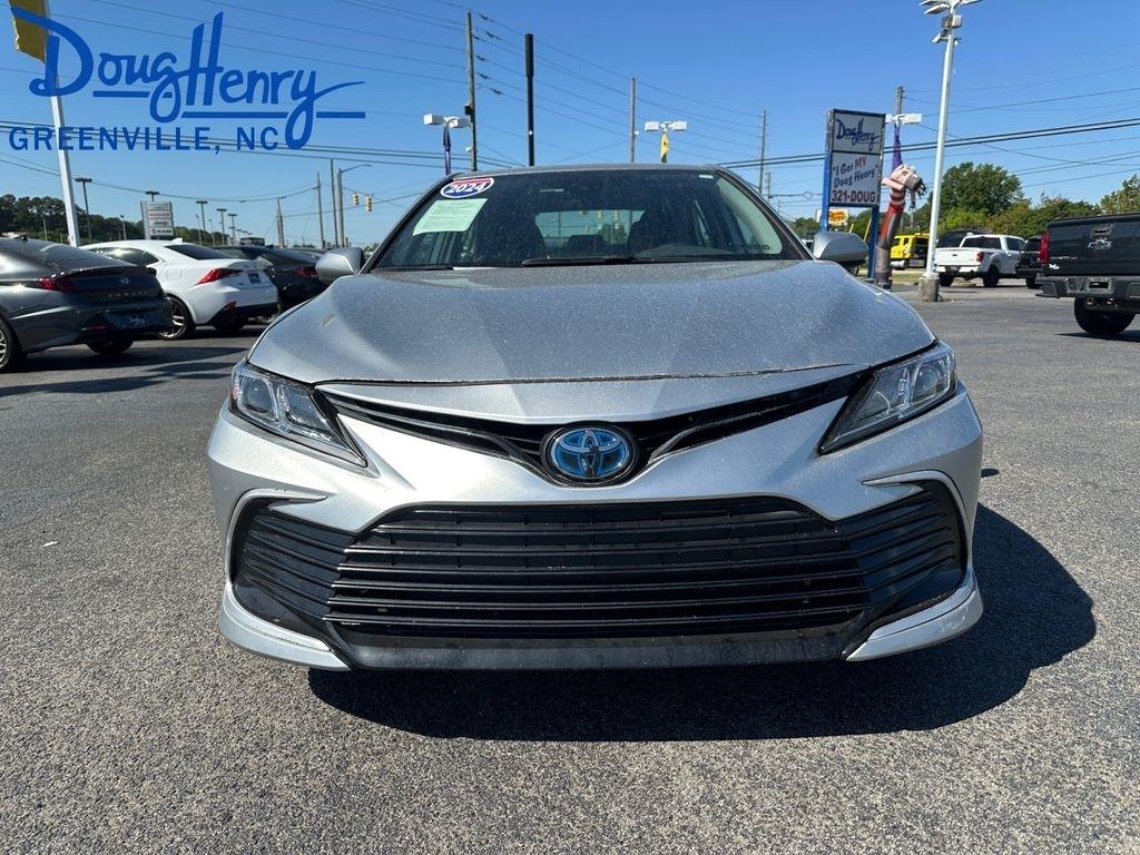 Toyota Camry  2024