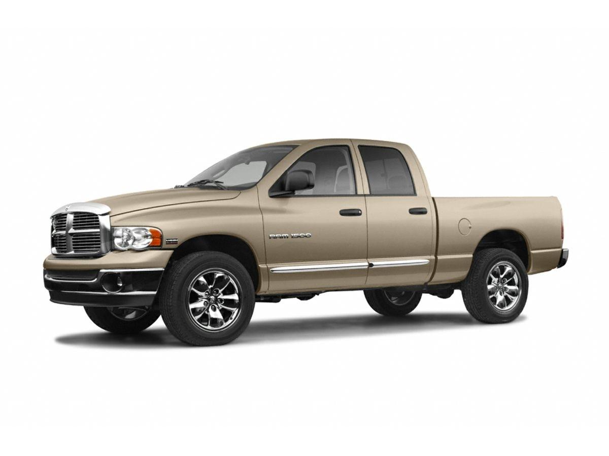 Dodge Ram 1500  2004