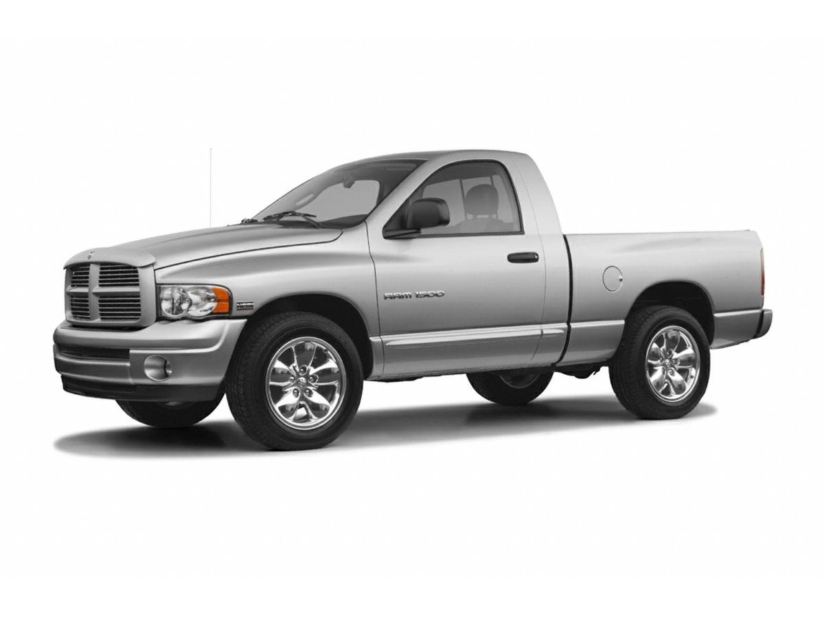 Dodge Ram 1500  2004