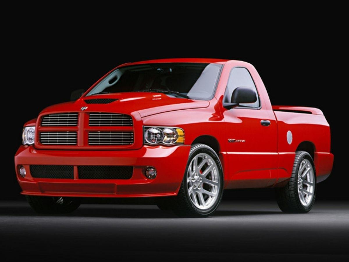 Dodge Ram 1500  2004